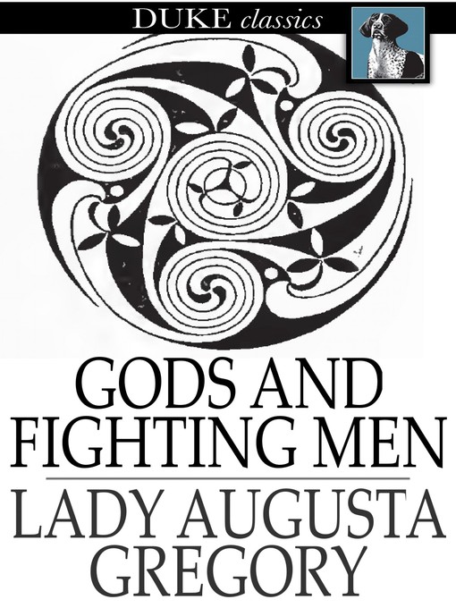 Cover of Gods and Fighting Men